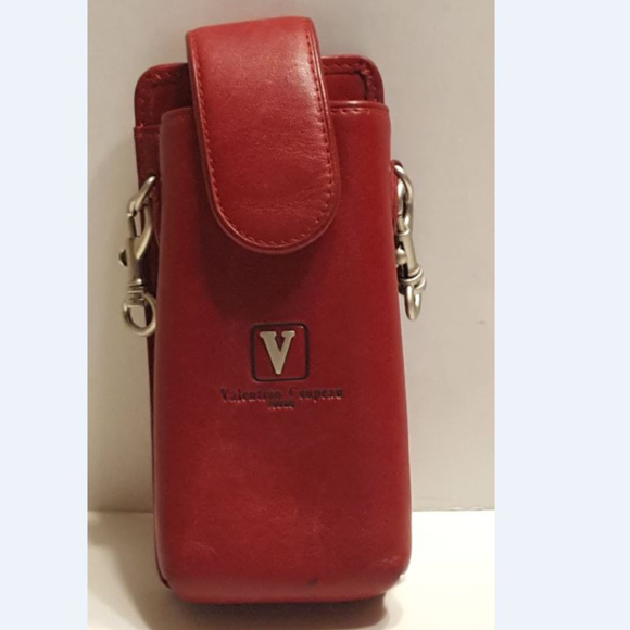valentino coupeau bag